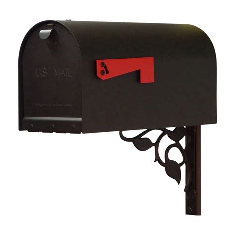 rural mailbox mounting bracket|indestructible mailbox bracket.